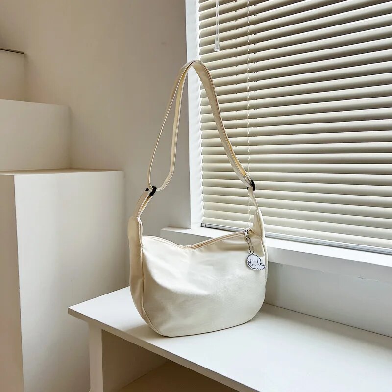Elara Chic Shoulder Bag