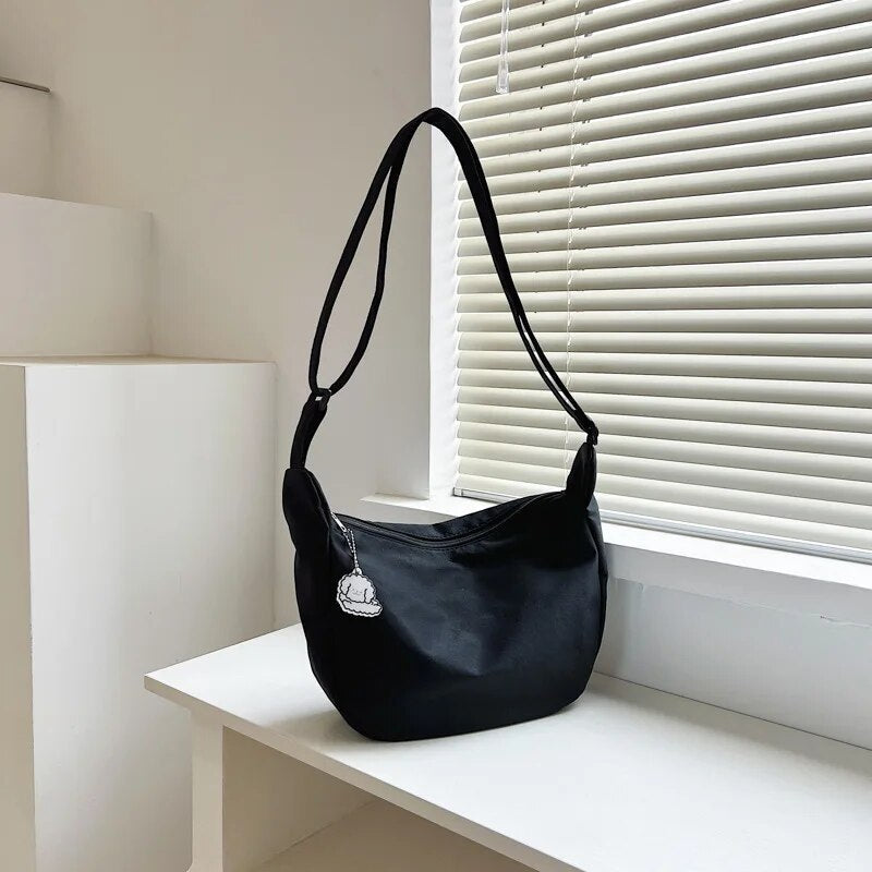 Elara Chic Shoulder Bag