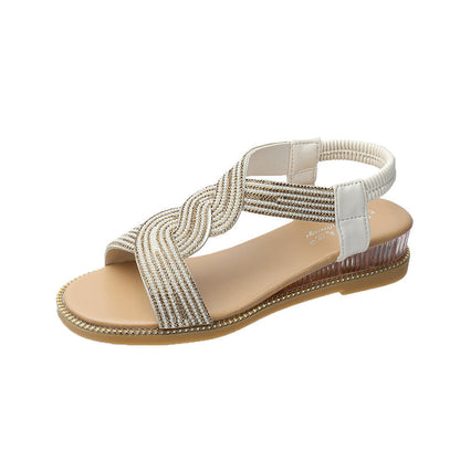 Marianne Flat Sandals for Women