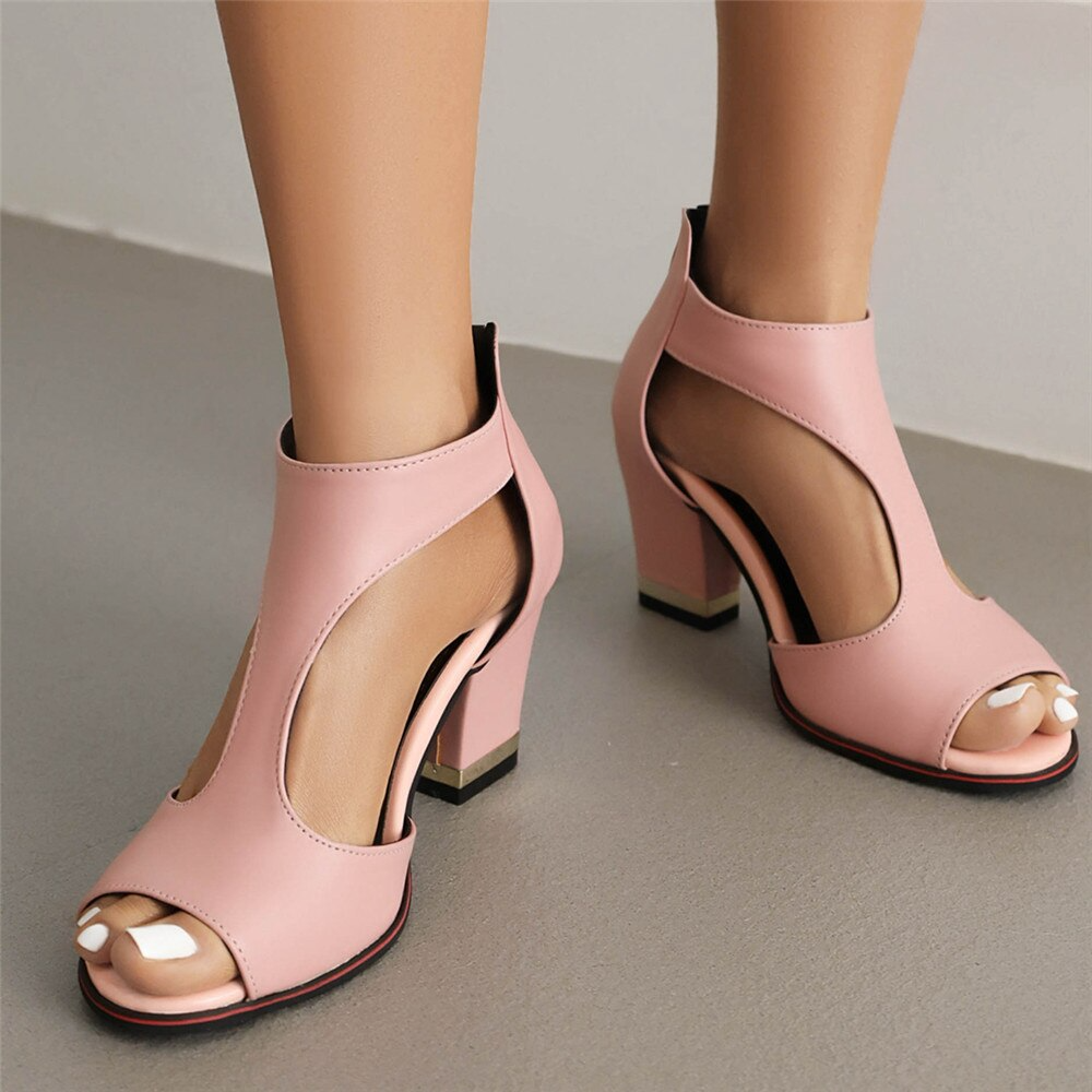 Jessica Heeled Sandals for Women