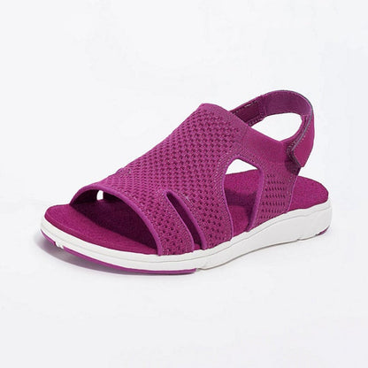 Melia Wedge Sandals for Women