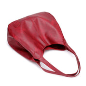 Chic Voyager Satchel - Stylish Everyday Tote