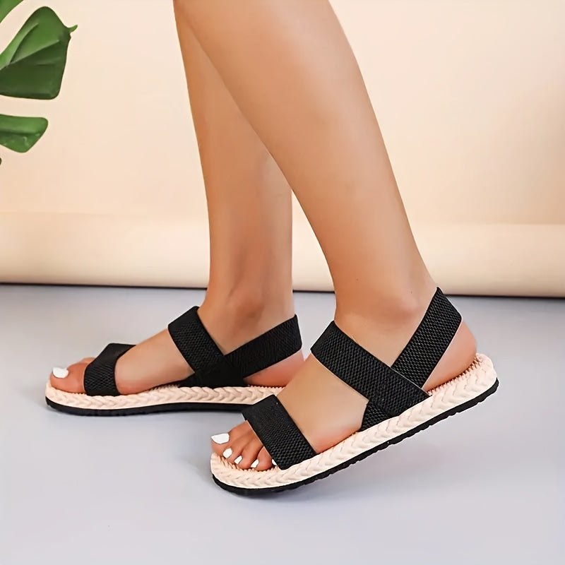 Daria Flat Sandals for Women