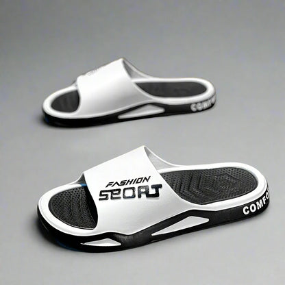 SportFlex Slides for Men