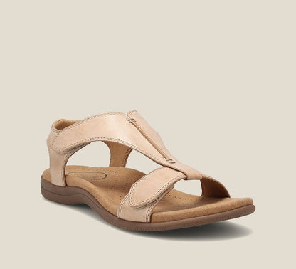 Naomi Flat Sandals for Women