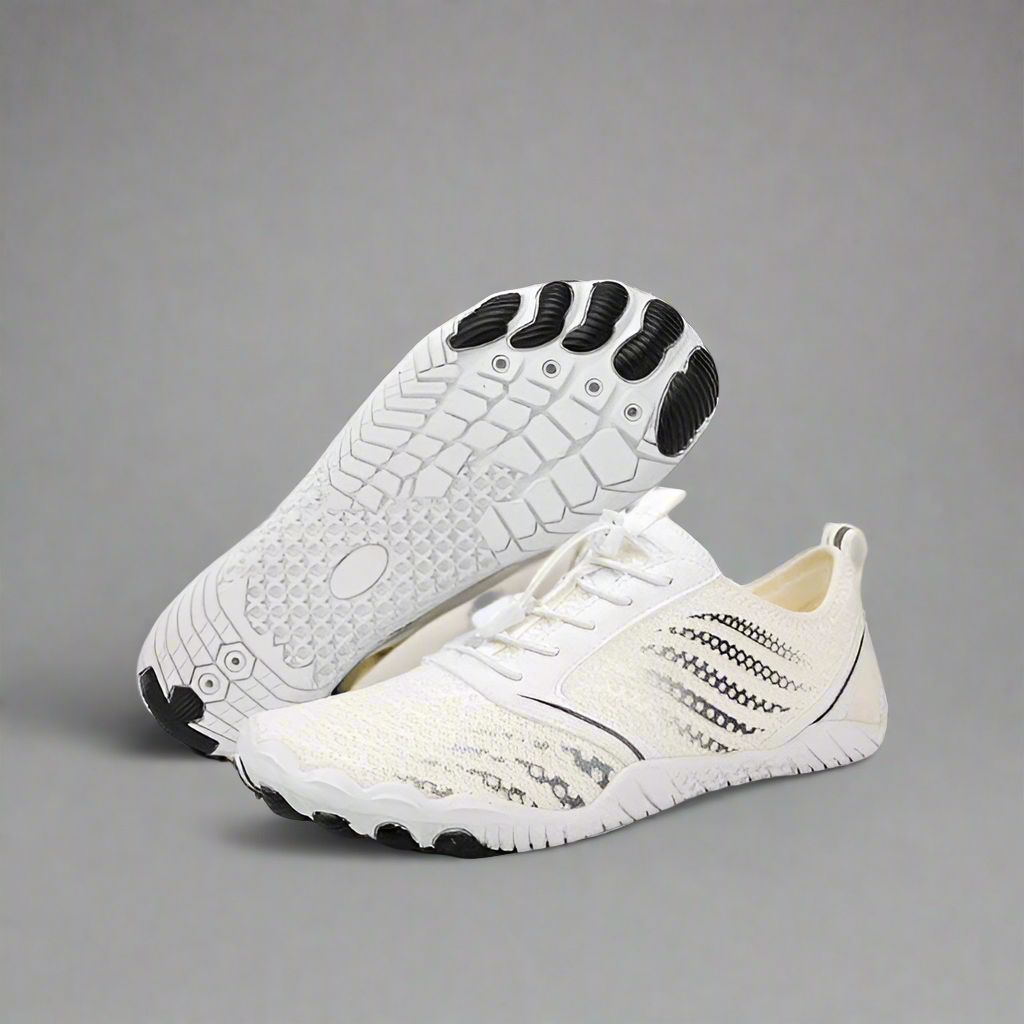 RunMile Barefoot Shoes For Men & Women