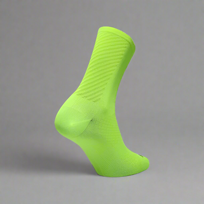 Colored Running Sport Socks