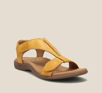 Elenna Flat Sandals for Women