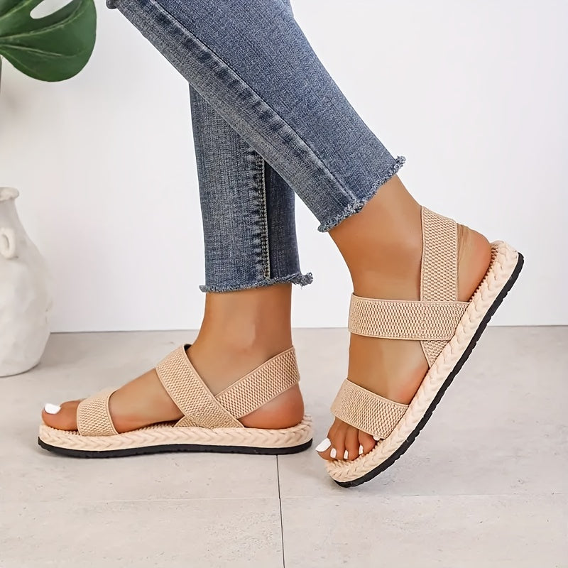 Daria Flat Sandals for Women