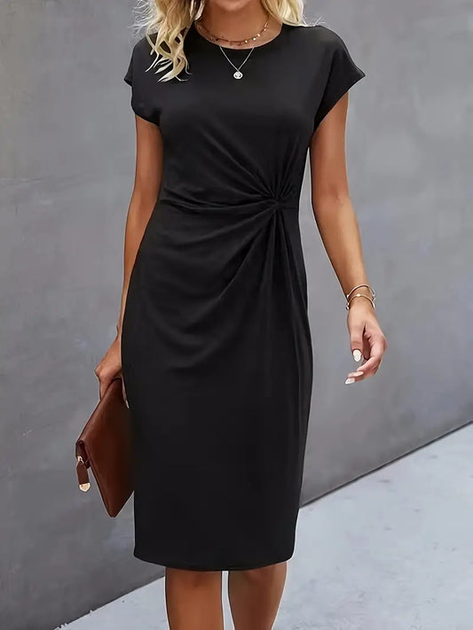 Harper Stylish and Shaping Women’s Dress