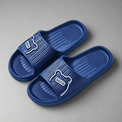 ComfyBear Unisex Slides