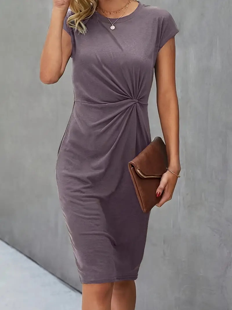 Harper Stylish and Shaping Women’s Dress