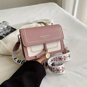 Luxe Aura Crossbody Purse