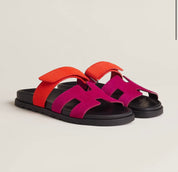 Donna Flat Sandals for Women