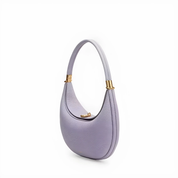 Luxe Aura Tote - Versatile Handbag