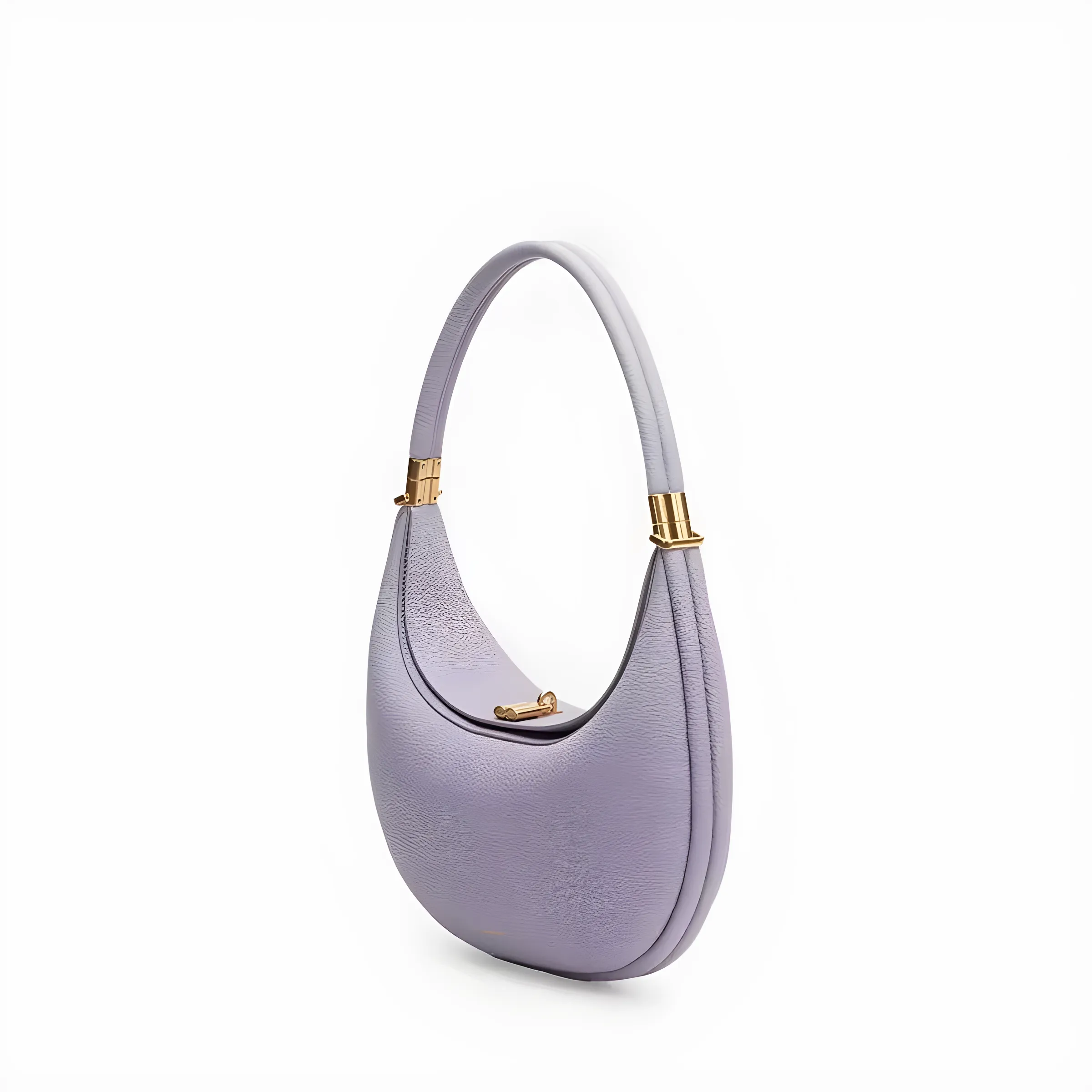 Luxe Aura Tote - Versatile Handbag