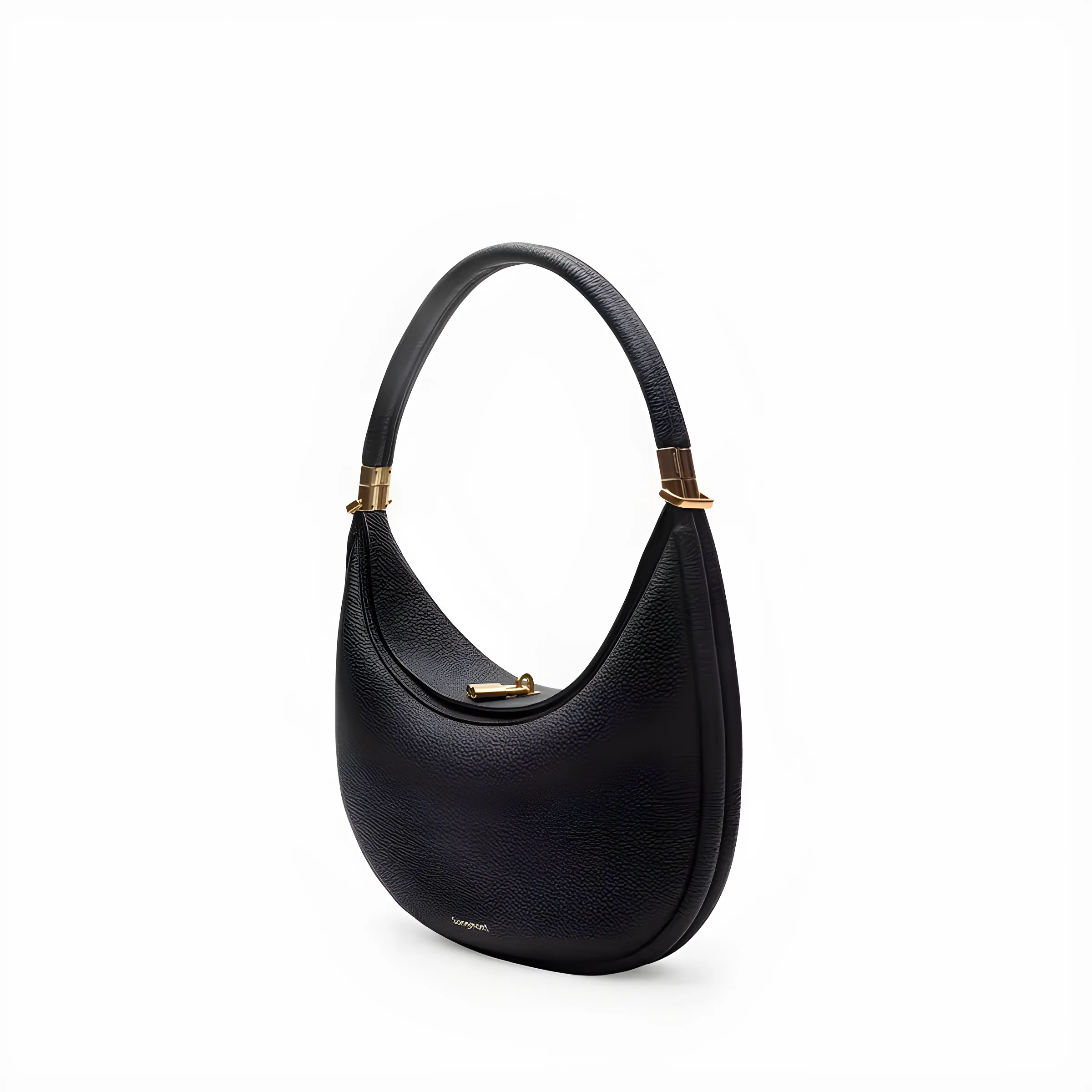 Luxe Aura Tote - Versatile Handbag
