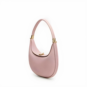 Luxe Aura Tote - Versatile Handbag
