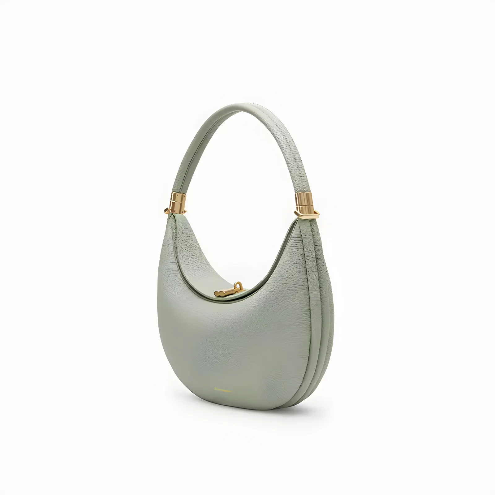 Luxe Aura Tote - Versatile Handbag