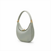 Luxe Aura Tote - Versatile Handbag