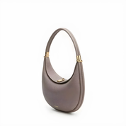 Luxe Aura Tote - Versatile Handbag