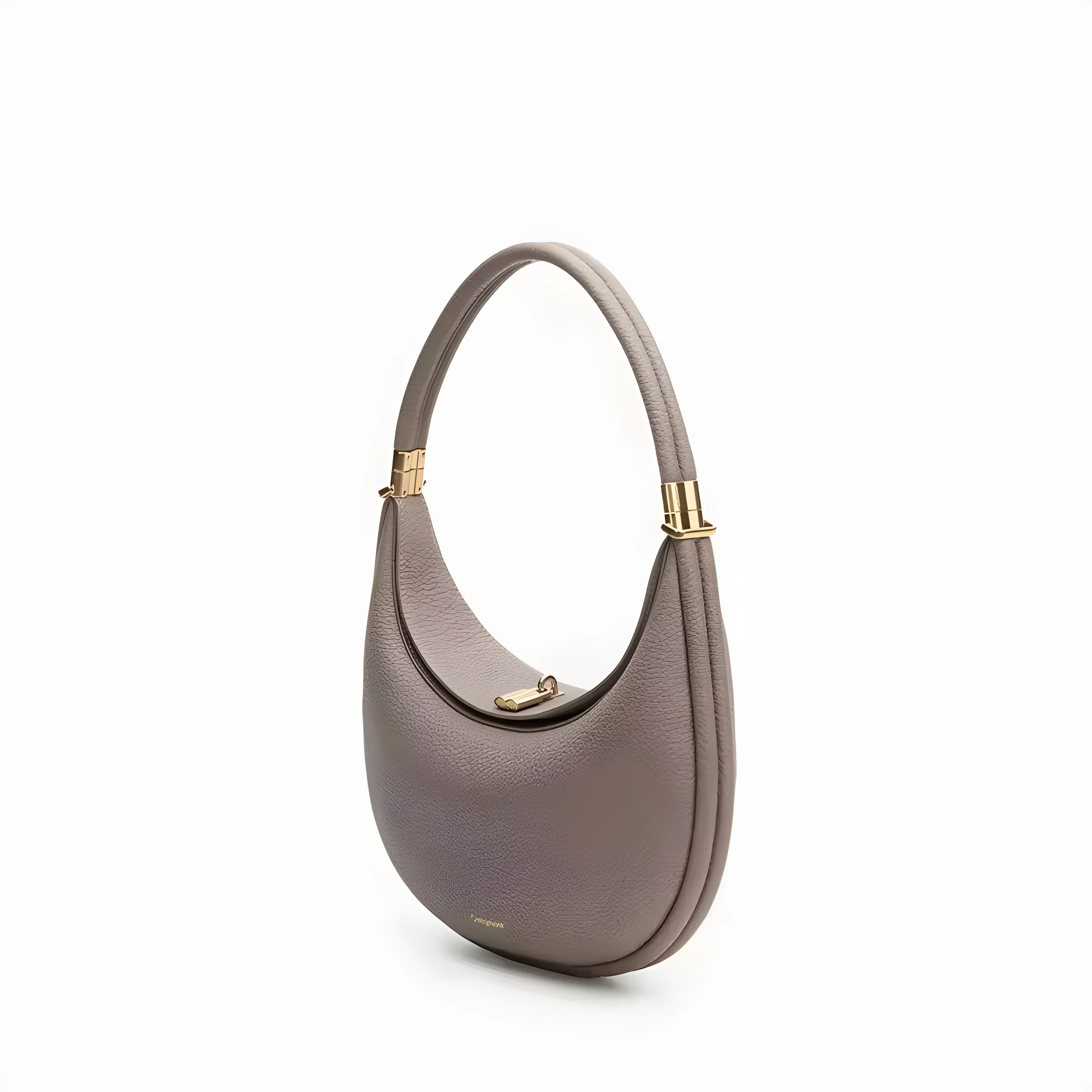 Luxe Aura Tote - Versatile Handbag