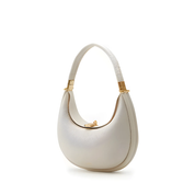 Luxe Aura Tote - Versatile Handbag