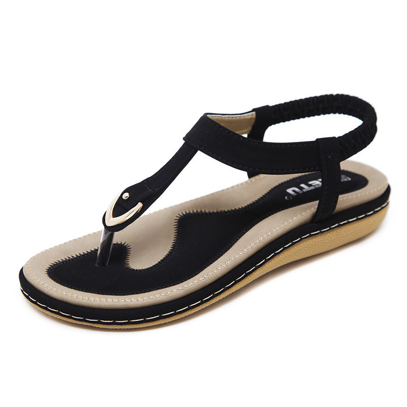 Lydia Wedge Sandals for Women