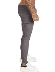 Men's Slim Fit Jeans - Premium Denim, Comfortable and Stylish, Sizes 28-36-4
