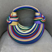 Luxe Vegan Tote – Stylish Everyday Handbag