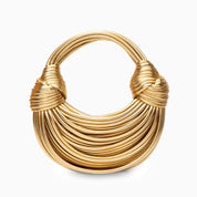 Luxe Vegan Tote – Stylish Everyday Handbag