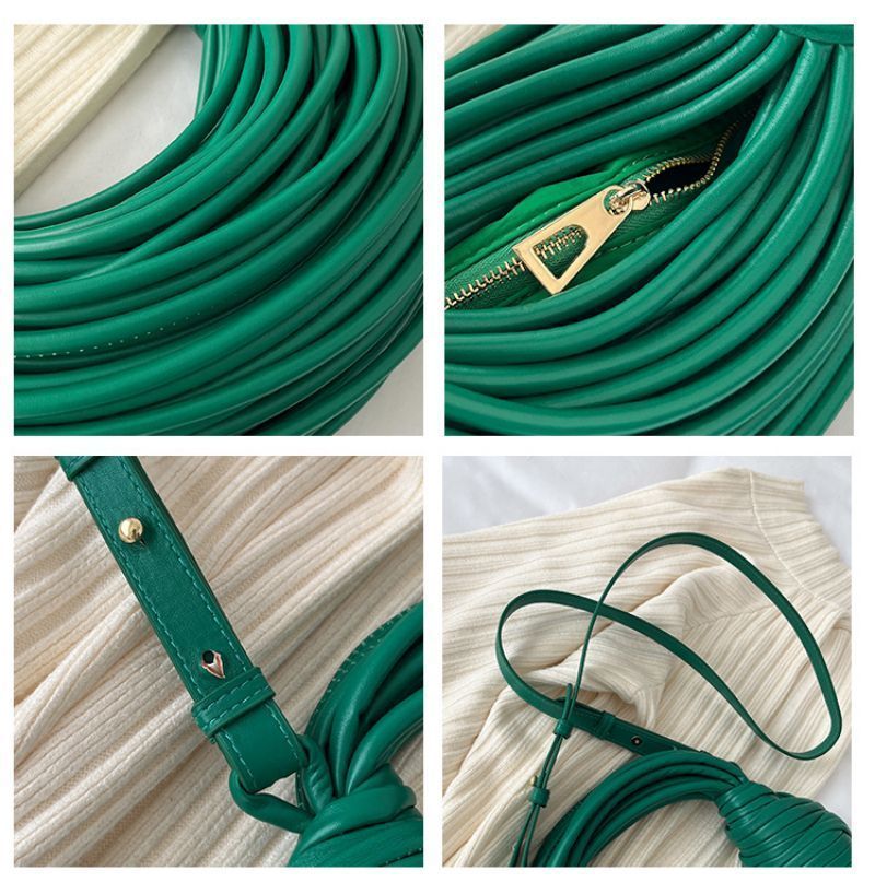 Luxe Vegan Tote – Stylish Everyday Handbag