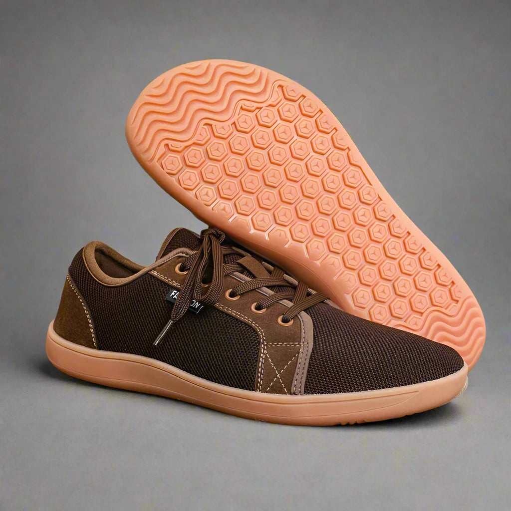 DescentFit Unisex Barefoot Shoes