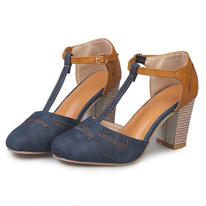 Jennylyn Heeled Sandals for Women