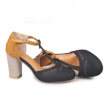 Jennylyn Heeled Sandals for Women