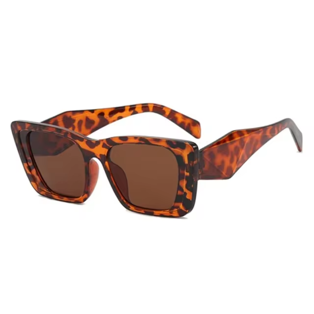 Cindy Cat Eye Sunglasses for Women