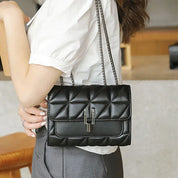 Celestial Chic Crossbody Bag