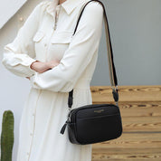 LuxeVogue Everyday Handbag