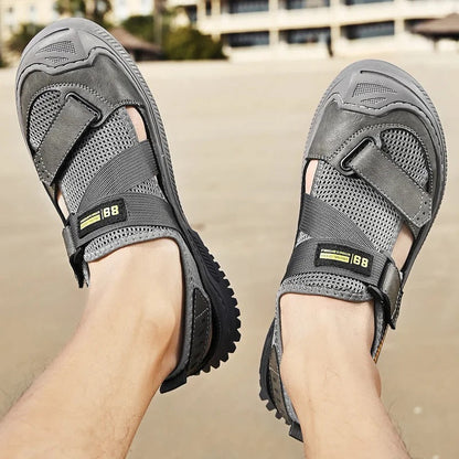 Dylan Fisherman Sandals for Men