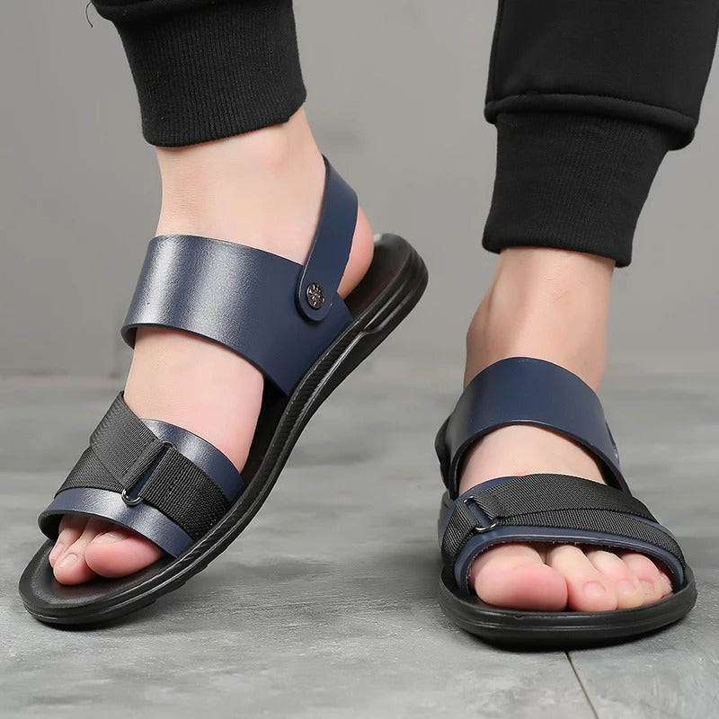 Nolan Flat Sandals for Men