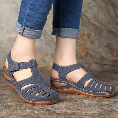 Maya Fisherman Sandals for Women