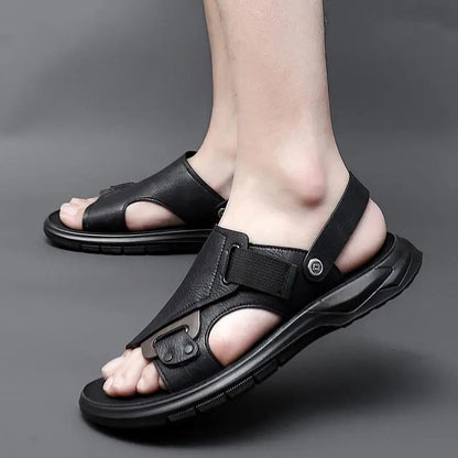 Romeo Flat Sandals for Men