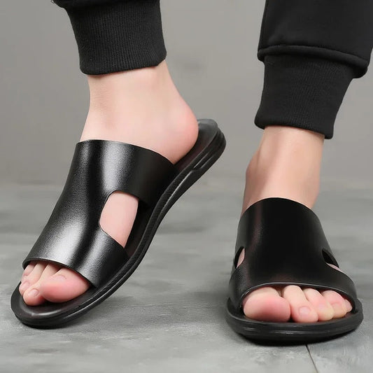 Nolan Flat Sandals for Men