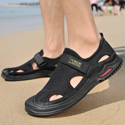 Dylan Fisherman Sandals for Men