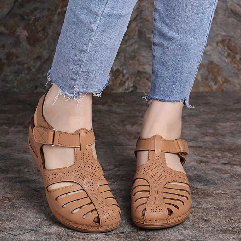 Maya Fisherman Sandals for Women