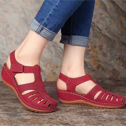 Maya Fisherman Sandals for Women