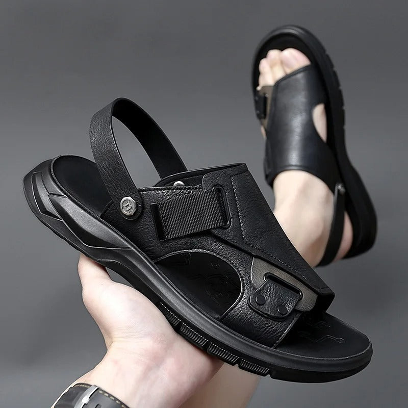 Romeo Flat Sandals for Men