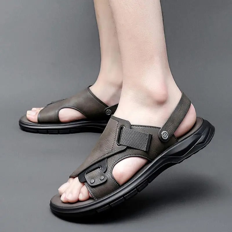 Romeo Flat Sandals for Men