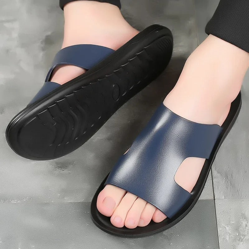 Nolan Flat Sandals for Men