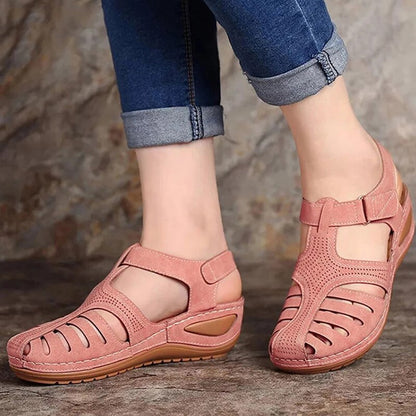 Maya Fisherman Sandals for Women